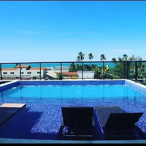Flat Margot , Pôrto das Galinhas Brasil