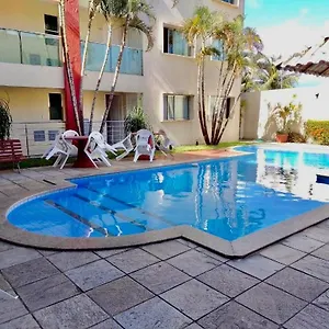 Macarena Flat Ap 109 , Natal Brasil